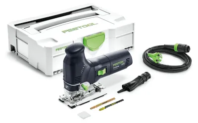 Produktbild von Festool Pendelstichsäge PS 300 EQ-Plus TRION, NF:576041