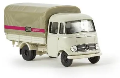 Produktbild von Brekina MB L 319P/P DB von Starmada 13566