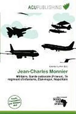 Produktbild von Jean-Charles Monnier