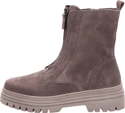 Produktbild von Gabor Klassische Stiefeletten Damen 31363134353434 Grau 36 EU