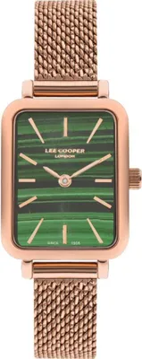 Image de Montre femme LEE COOPER LC07815.470 vert fashion