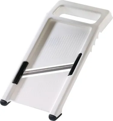 Produktbild von Westmark Famos, Manuell, Schwarz, Weiß, Kunststoff, 120 mm, 38 mm, 267 mm