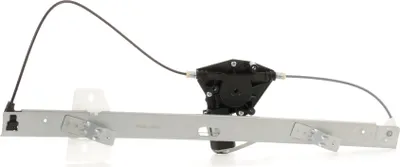 Produktbild von RIDEX 1561W0285 Elektrischer Fensterheber Rechts für RENAULT MASTER II Kasten (FD) für IVECO DAILY IV Kasten/Kombi für OPEL Movano Kastenwagen (X70)