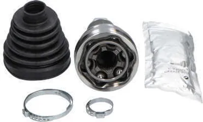 Produktbild von KAVO PARTS Gelenksatz Antriebswelle Vorne Radseitig für MITSUBISHI Lancer VIII Schrägheck (CXA) CV-5531