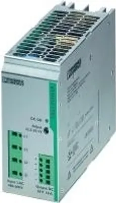 Immagine prodotto di Phoenix Contact TRIO-PS/3AC/24DC/10 Alimentatore 240 W Verde