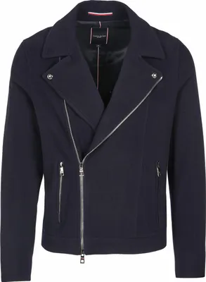 Produktbild von Tommy Hilfiger Übergangsjacke für Herren