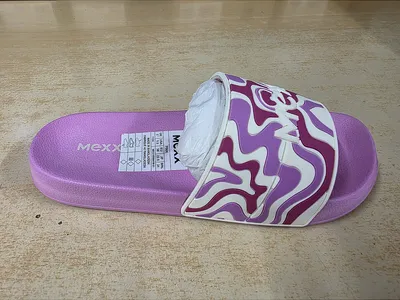 Produktbild von Mexx Lawie Pantolette Pink
