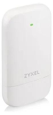 Produktbild von ZyXEL PoE 12 - Power Injector - 45 watt - Ausgangsanschlüsse: 4