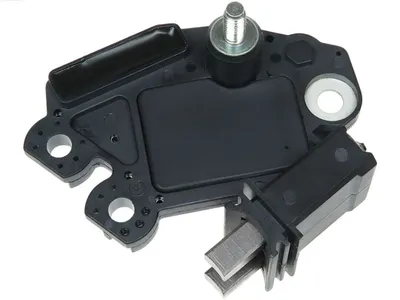 Produktbild von AS-PL ARE3129S Lichtmaschinenregler 12V für BMW 3 Touring (E91) Generator