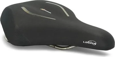 Produktbild von Selle Royal Lookin Evo Stracciatella – entspannt – Schwarz