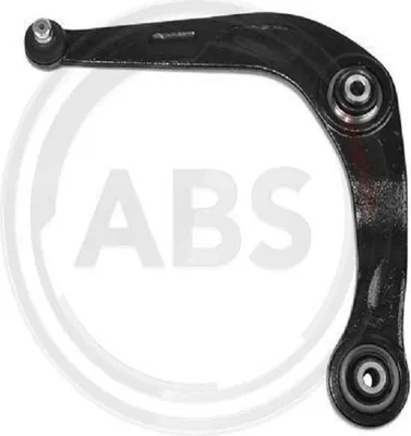 Produktbild von A.B.S. 210855 Querlenker passend für PEUGEOT 206 Schrägheck (2A/C)