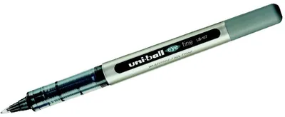 Image de Uniball rollerball eye micro ub-150 schwarz -12u-