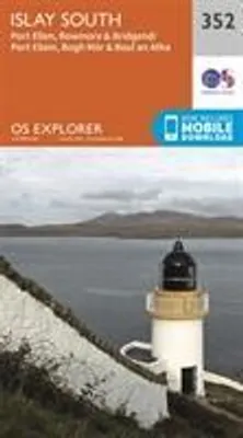 Obrázek produktu pro Islay South