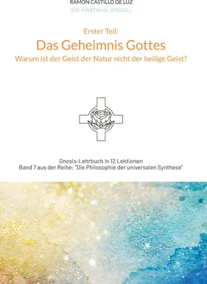 Produktbild von Das Geheimnis Gottes