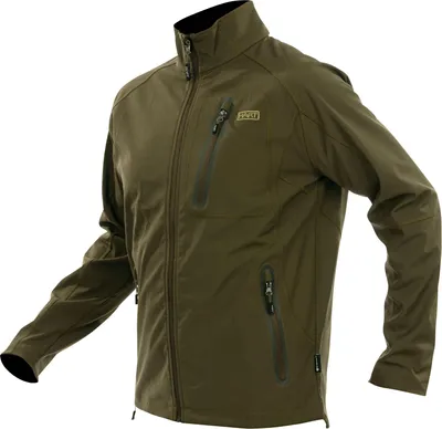 Produktbild von Hart Ibice-PS Jacke Herren (Dunkeloliv) Größe 2XL