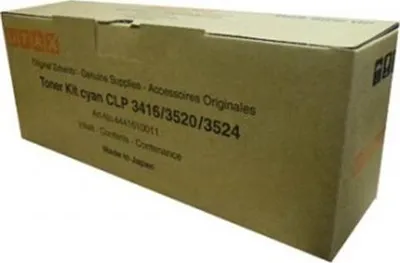 Zdjęcie produktu dla Toner Utax 4441610011 (Azurový)