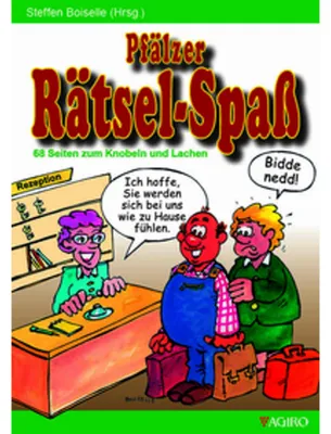 Image de Pfälzer Rätsel-Spaß
