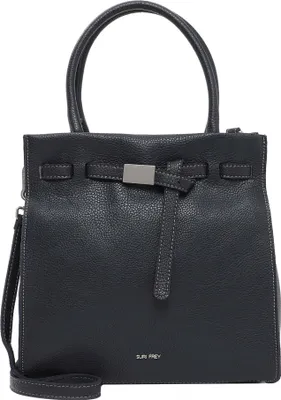 Image de SURI FREY sac à main sac à épaule bandoulière Sindy Cityshopper Blue bleu