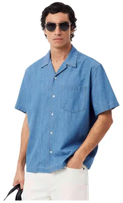 Immagine prodotto di T-shirt Lacoste 124-15731023774040 da Uomo