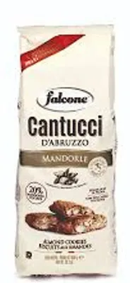 Obrázek produktu pro Falcone Cantucci Mandle 1x800 g