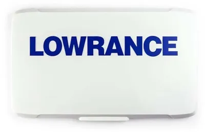 Zdjęcie produktu dla Lowrance Eagle 5'' osłona przeciwsłoneczna przezroczysta przezroczysta jeden rozmiar