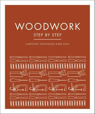 Image de Woodwork Step by Step