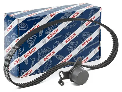 Image de Kit de courroie crantée BOSCH 1 987 948 992