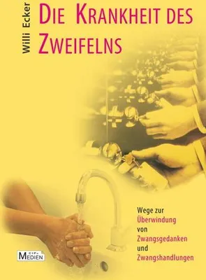Obrázok produktu pre Die Krankheit des Zweifelns