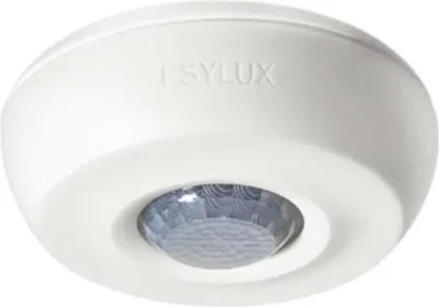 Immagine prodotto di Rivelatore di movimento a soffitto ESYLUX MD 360/8 BASIC EB10430404