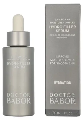 Obrázok produktu pre Babor Doctor Babor Hydration Hydro Filler sérum (30 ml)