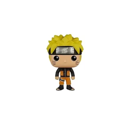 Produktbild von Naruto Shippuden - Naruto 71 - Funko Pop! - Vinyl Figur