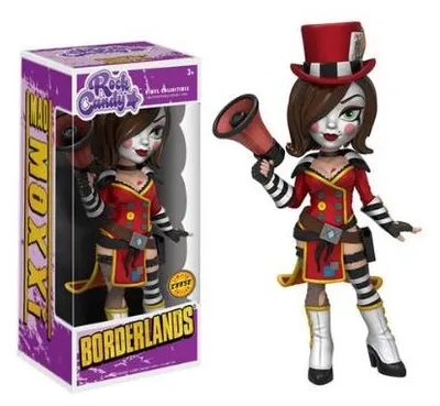 Obrázek produktu pro ROCK CANDY: Mad Moxxi z Borderlands
