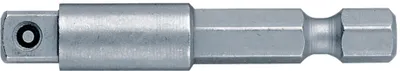 Produktbild von Adapter 870/4 Antriebssechskant 1/4 Zoll Abtriebs-4-KT.1/4 Zoll L.50mm WERA