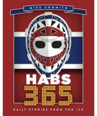 Image de Habs 365
