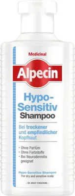 Image de Alpecin Medicinal Hypo-Sensitiv SH