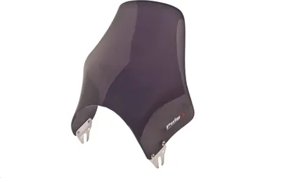 Produktbild von PUIG 4112F Naked  passend fuer SUZUKI GSF650 BANDIT Stark getönt