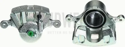 Produktbild von BUDWEG CALIPER Bremssattel Vorne Rechts für HYUNDAI COUPE (GK) 343021