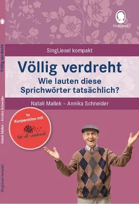 Obrázek produktu pro Völlig verdreht