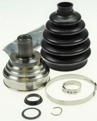 Produktbild von Gelenksatz Antriebswelle Kugelgleichlaufgelenk Ø 90 mm LÖBRO für u.a. AUDI A3