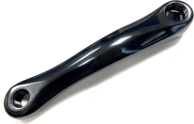 Zdjęcie produktu dla PROWHEEL Left crank Aluminum 170mm Black Diamond Axle