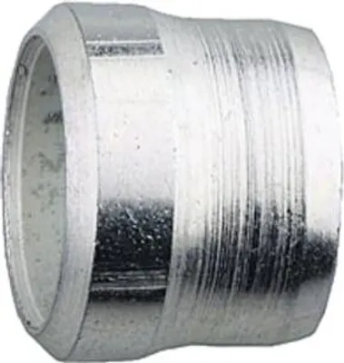 Produktbild von Riegler Schneidring, Rohr-Außen-Ø 4 mm, PN max. 100 bar, Stahl verzinkt