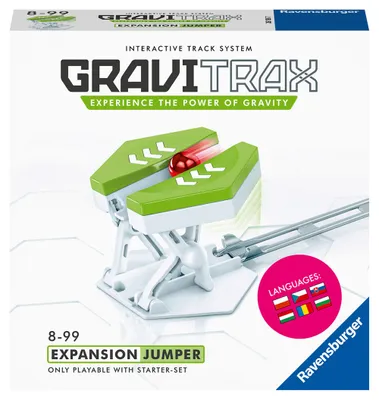 Obrázek produktu pro Ravensburger GraviTrax Skokan