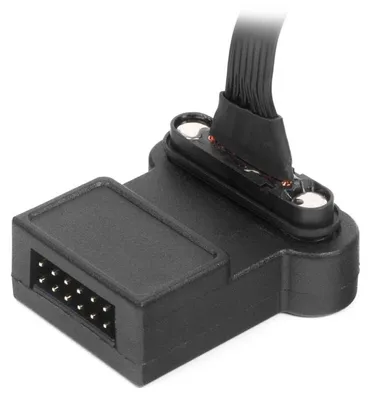 Imagen del producto de Cable con conector magnético