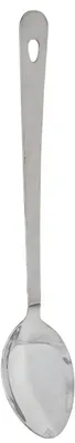 Produktbild von Ibili Servierlöffel 34 cm aus Edelstahl, silber, 34 x 5 x 2 cm
