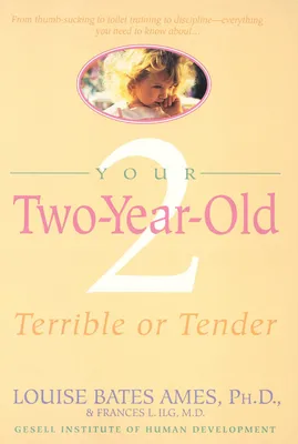Produktbild von Your Two-Year-Old