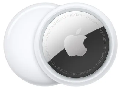 Obrázok produktu pre Apple AirTag (1 balenie)