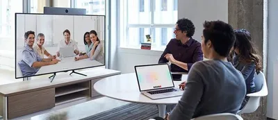 Produktbild von Cisco CS-KIT-K9 Konferenzsystem 15.1 MP Ethernet LAN-Anschluss Gruppen-Videokonferenzsystem
