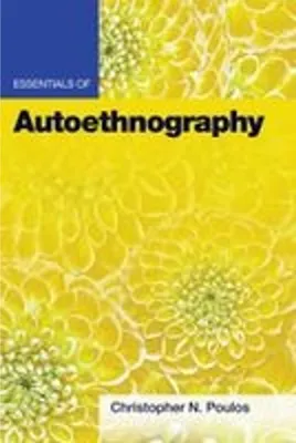 Produktbild von Essentials of Autoethnography