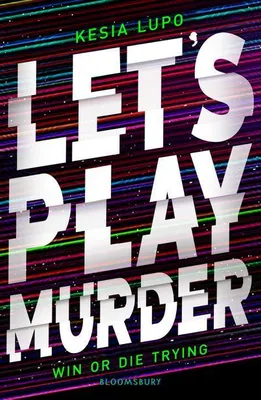 Imagen del producto de Juguemos al juego del asesinato