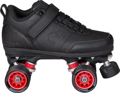 Produktbild von Chaya Ruby 4 Rollschuhe Schwarz EU 45 Schwarz EU 45